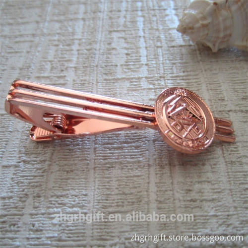Bangladesh factory high quality Army tie clips